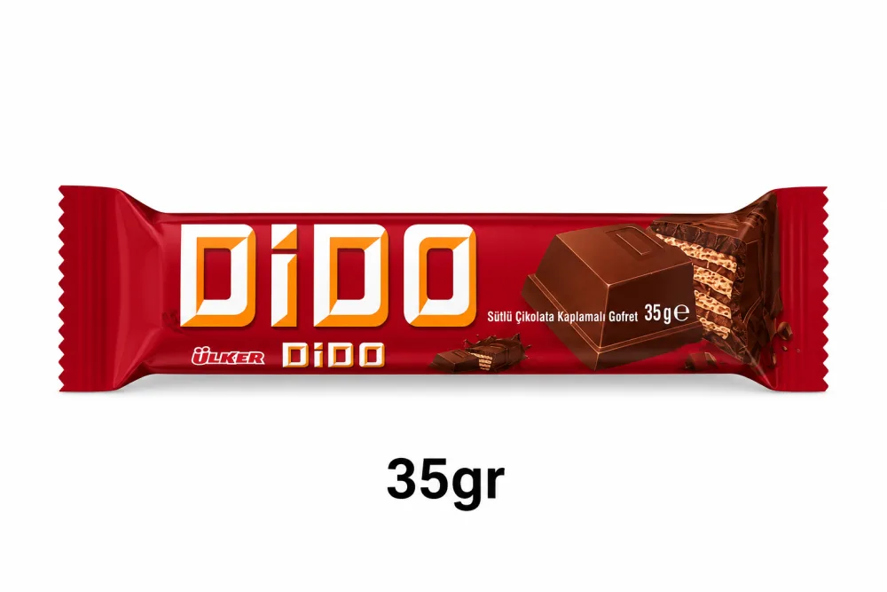 Ülker Dido 35gr