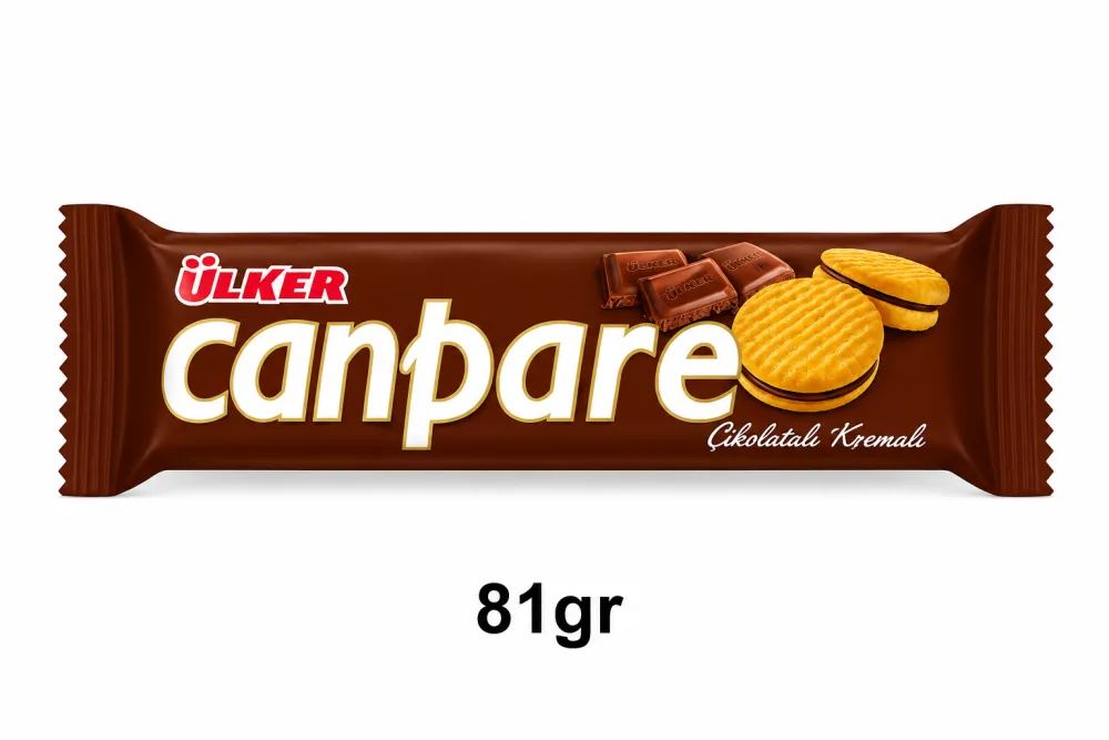 Ülker Canpare