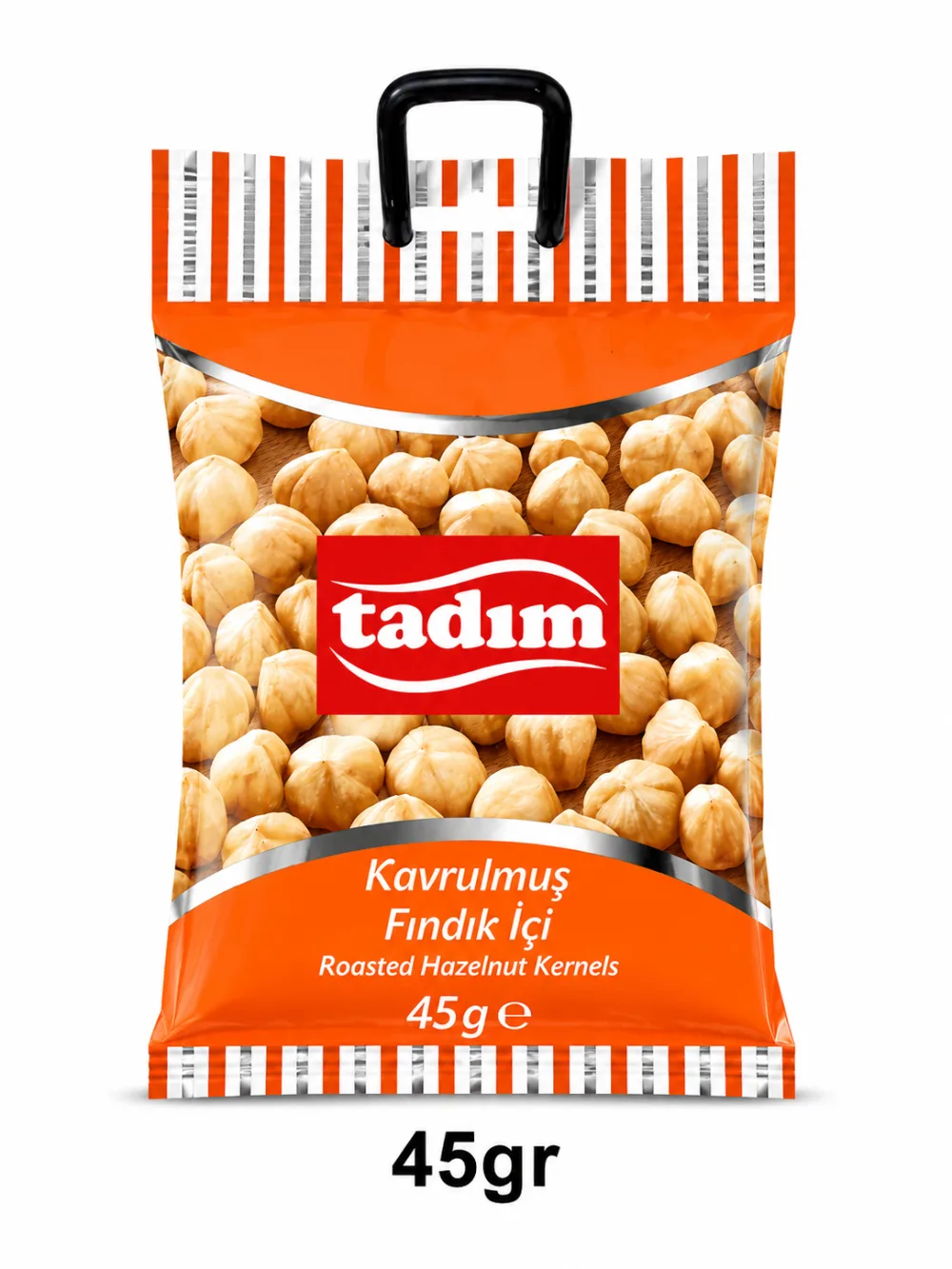 Tadım Fındık İçi45 gr