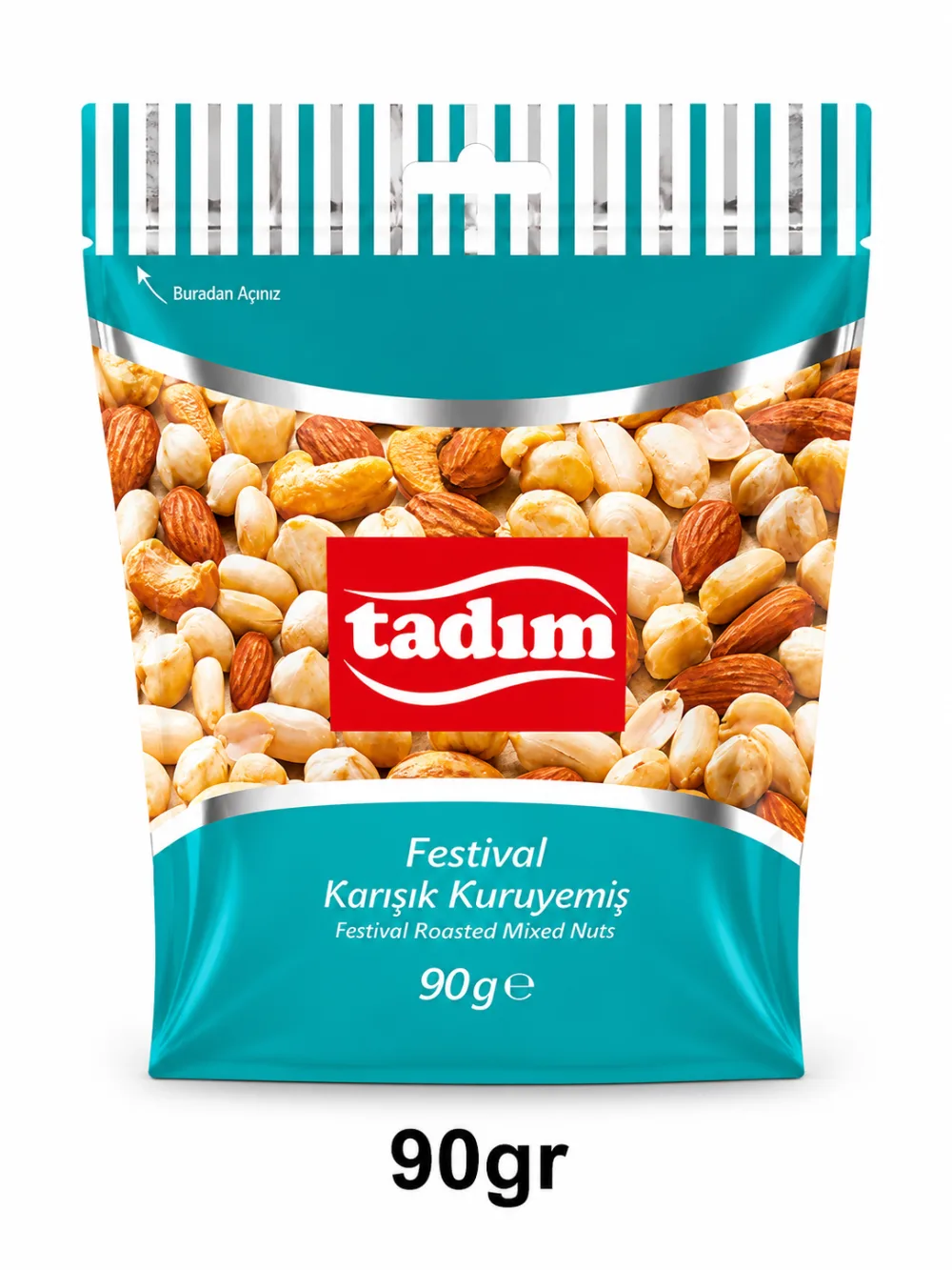 Tadım Karışık Festival 90Gr