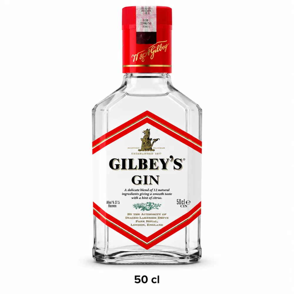 Gılbeys Gın 50cl