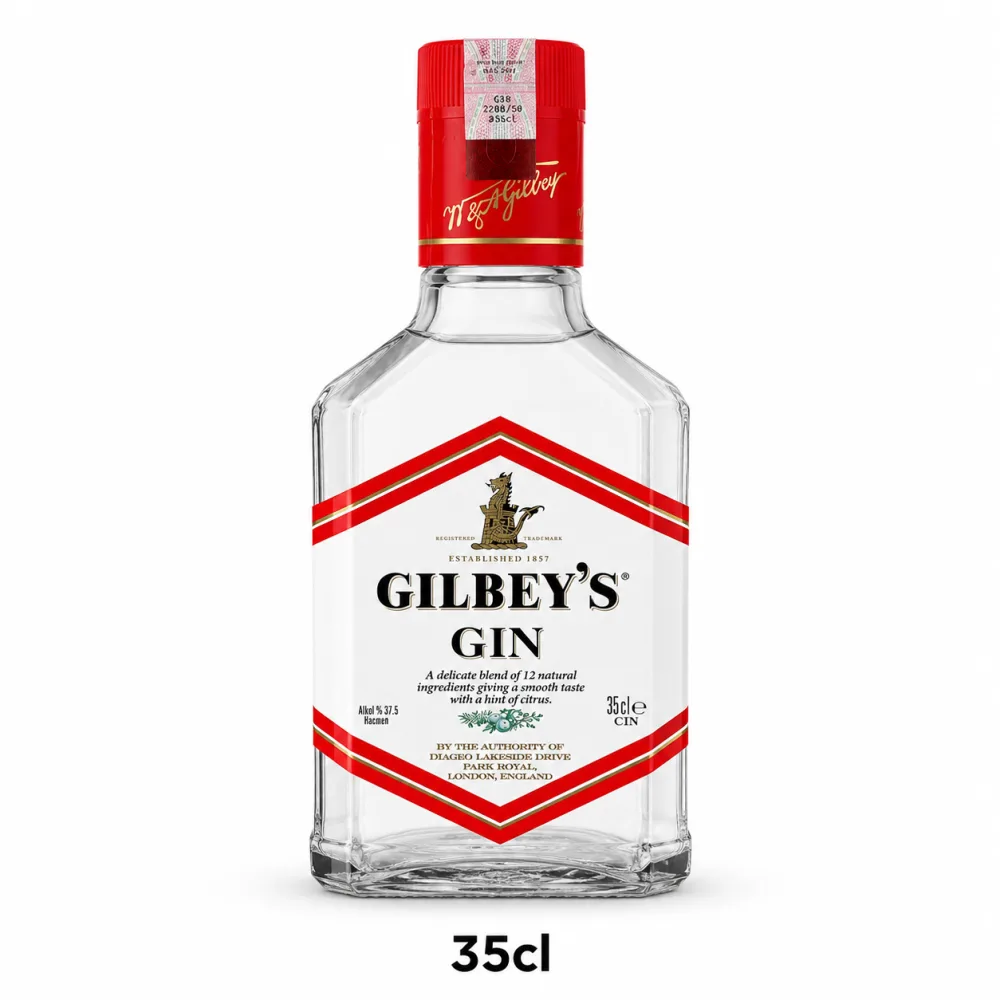 Gılbeys Gın 35cl