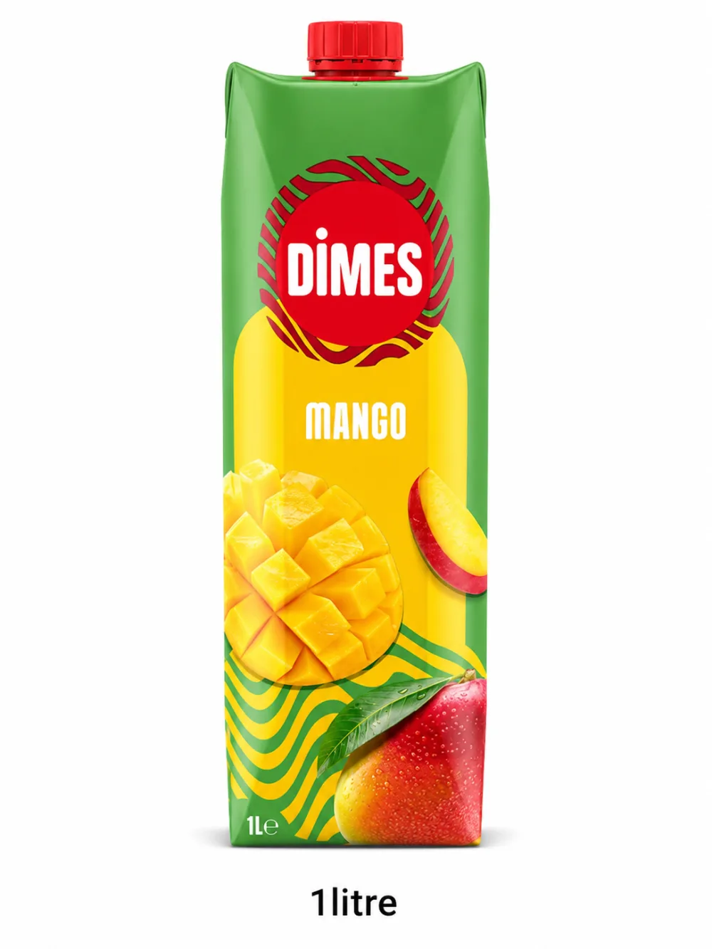 Dimes Mango