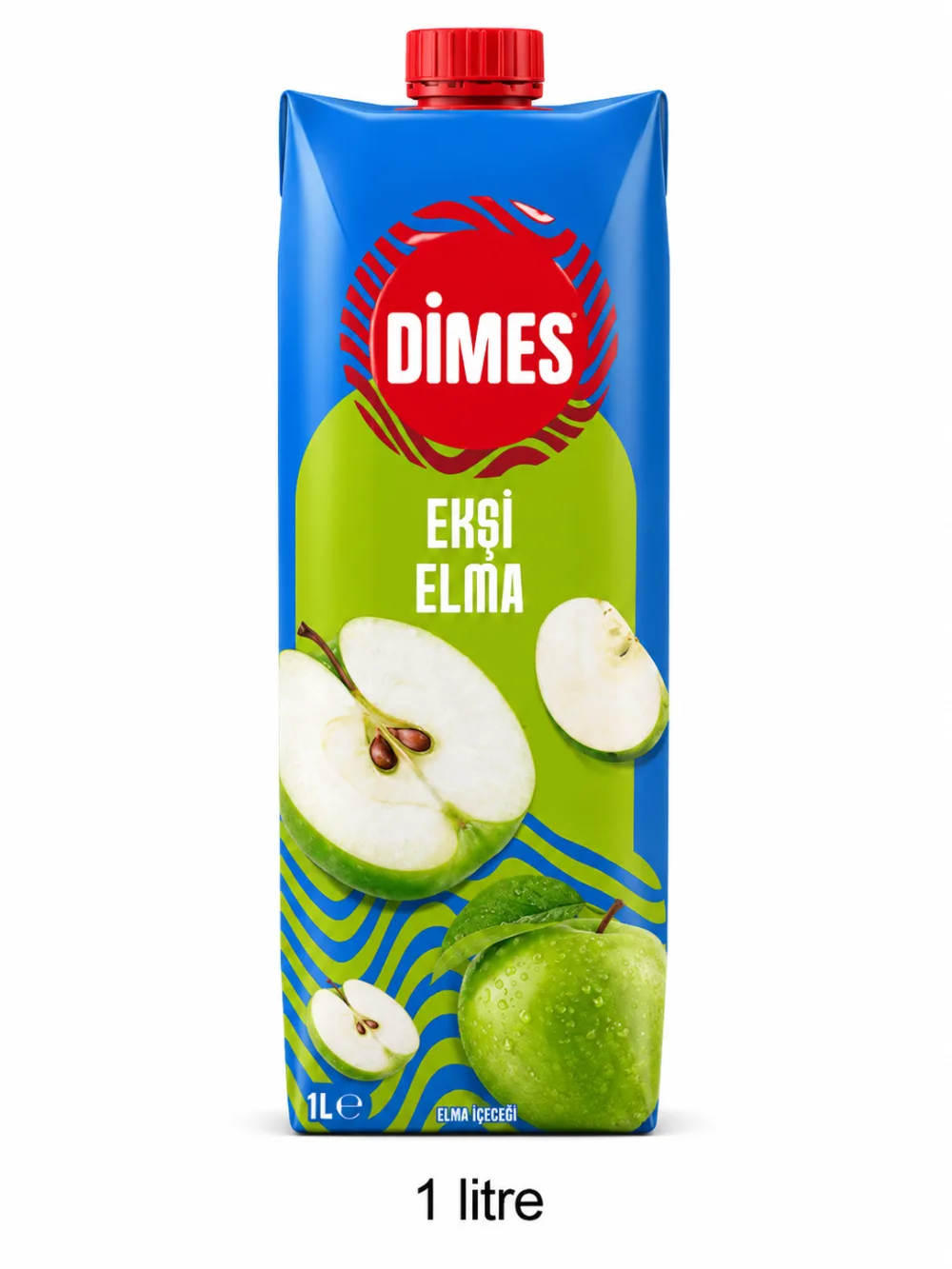 Dimes Ekşi Elma
