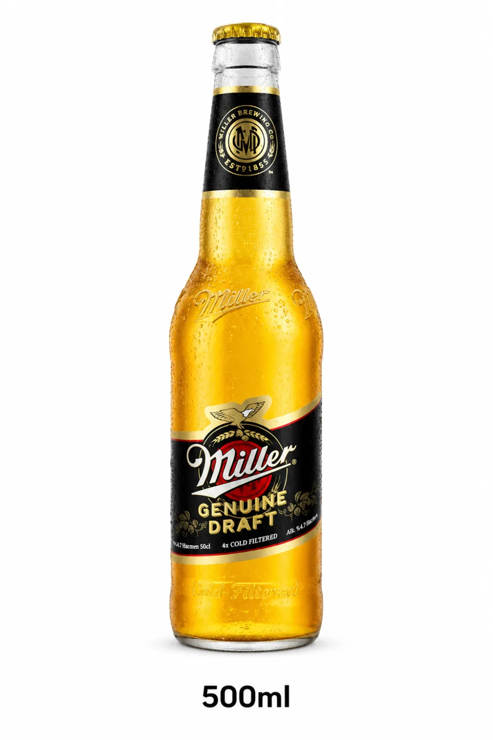 Miller 50Cl