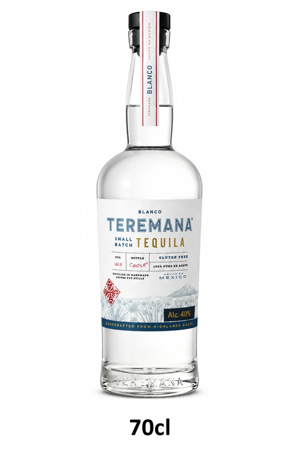 Teremana Tekila 70cl