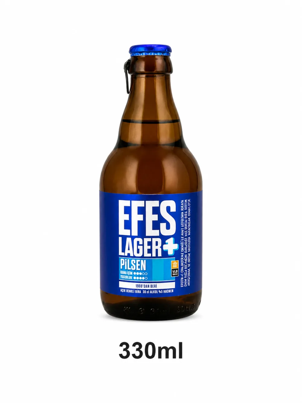Efes Şişe 33cl