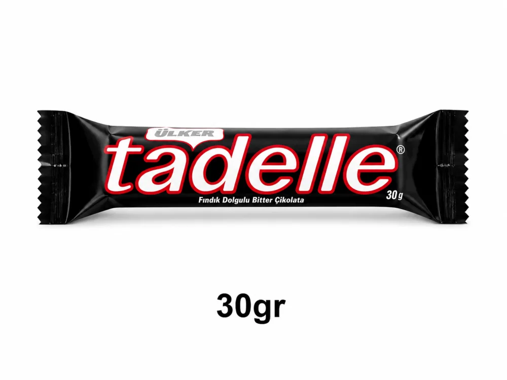 Tadelle Bitter