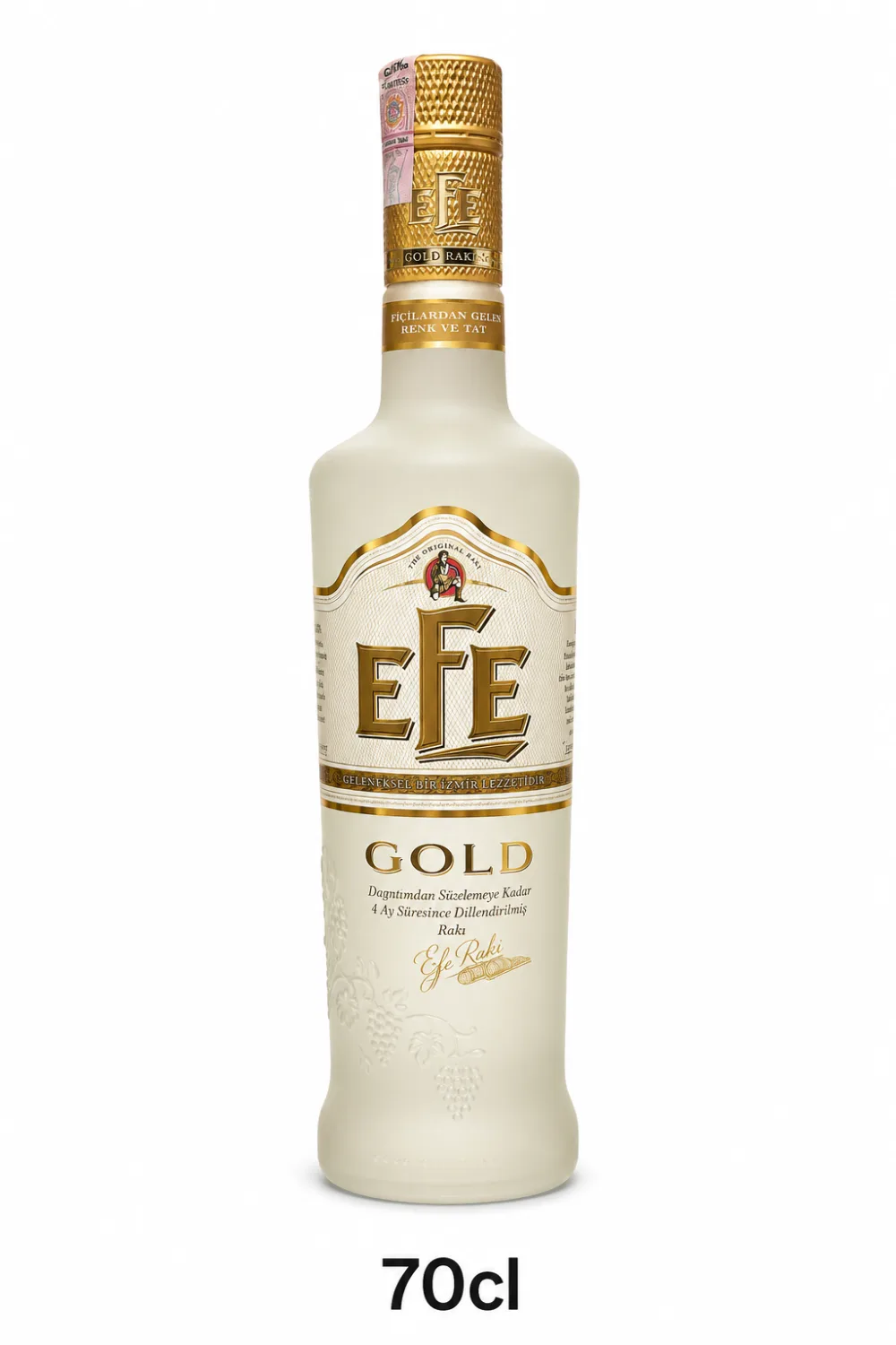 Efe Gold 70CL