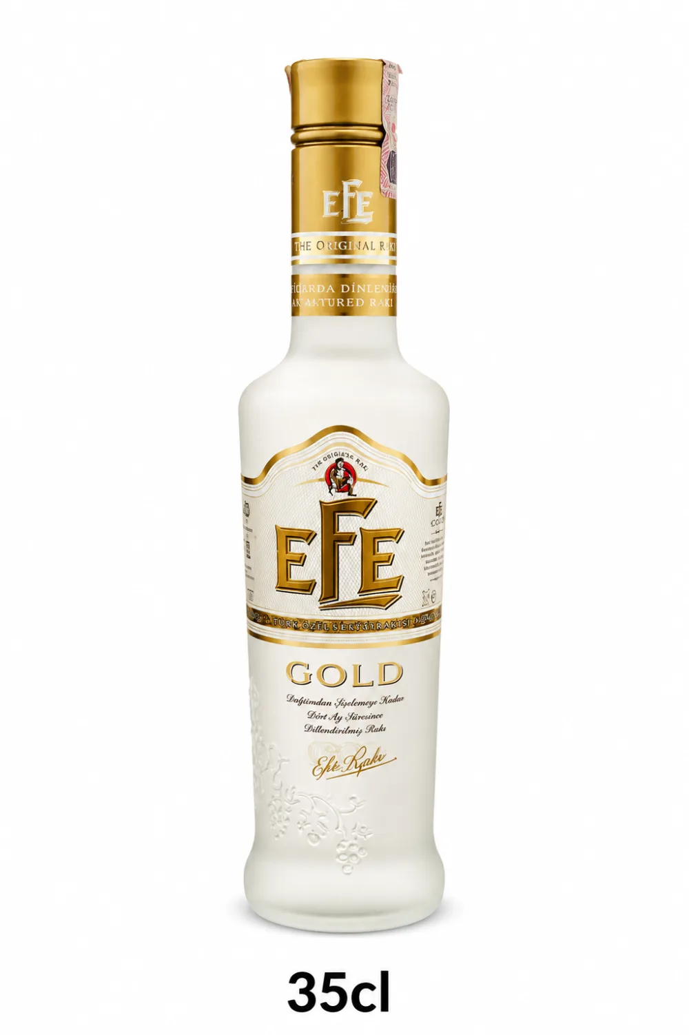 Efe Gold 35CL