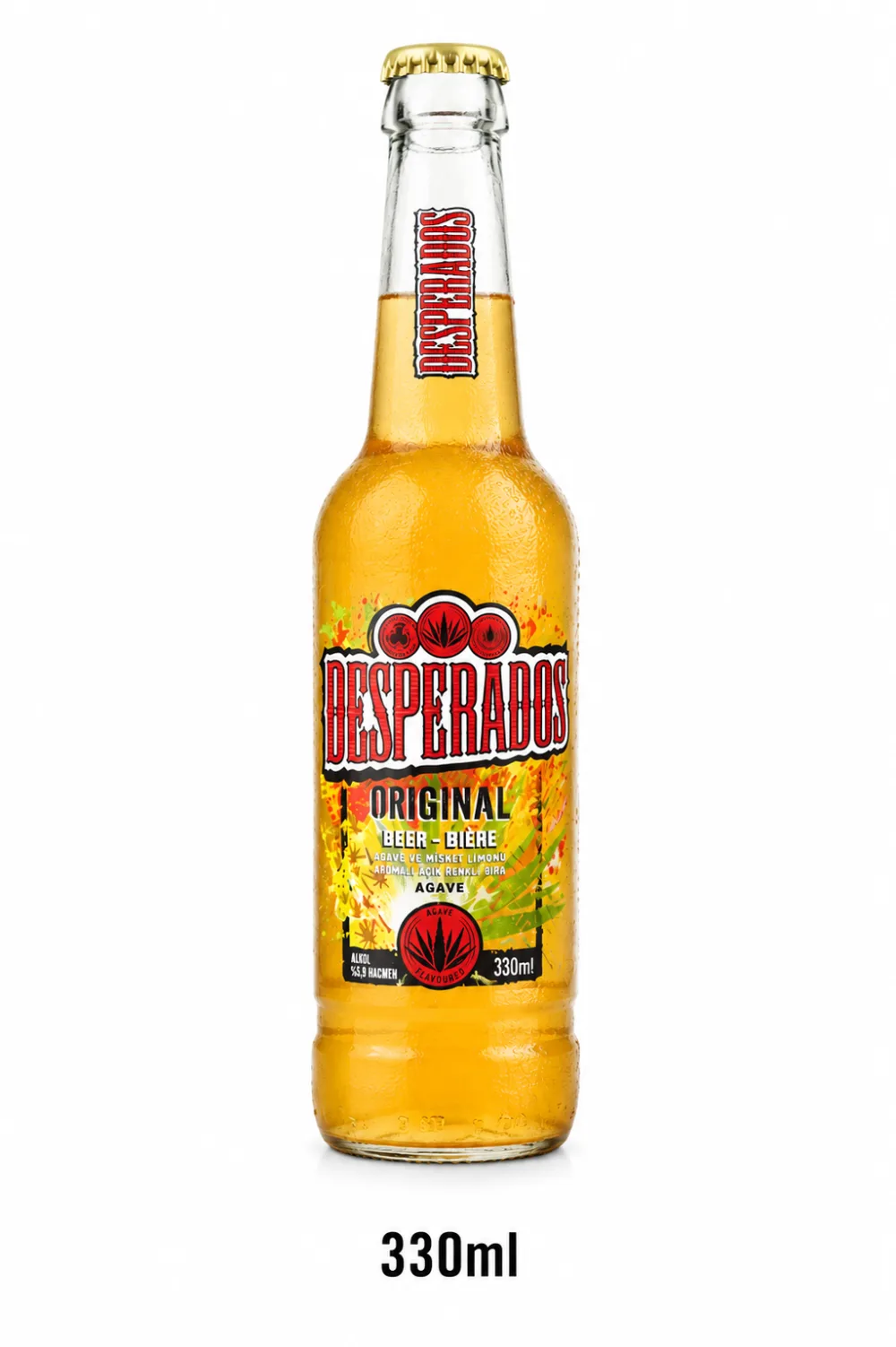 Desparados