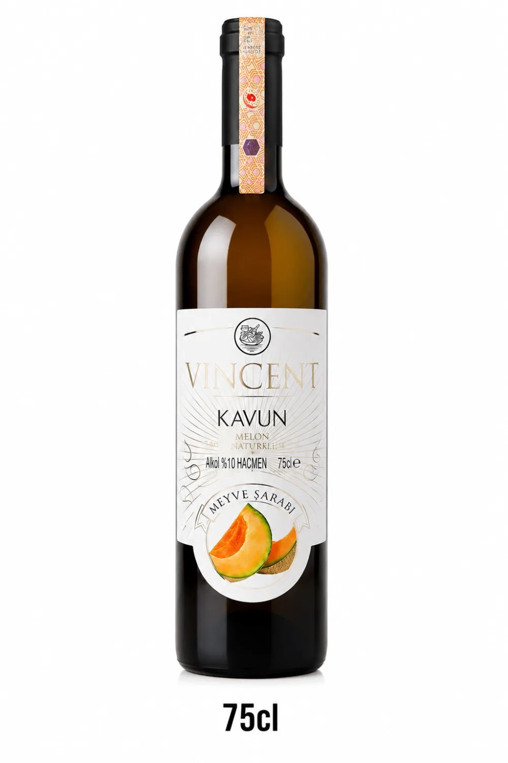 Vincent Kavun 75cl