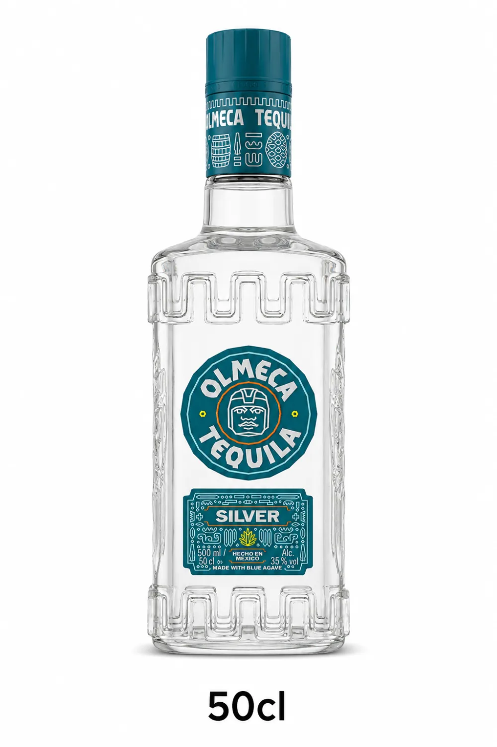 Olmeca Tekila 50cl
