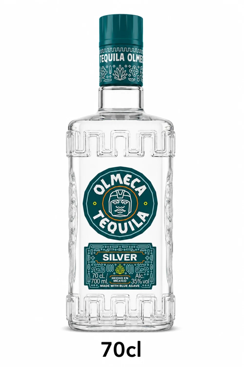 Olmeca Tekila 70cl