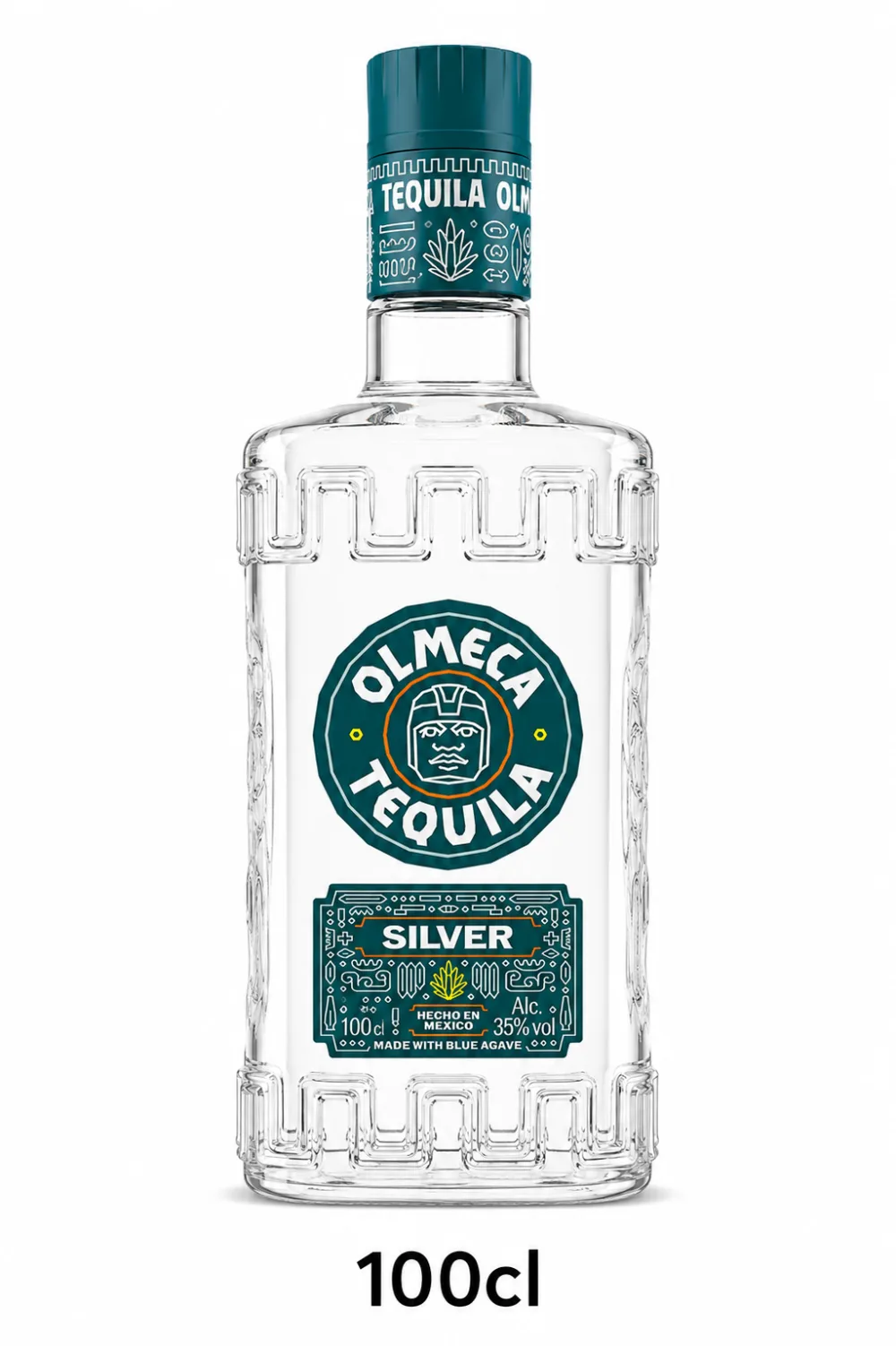 Olmeca Tekila 100cl