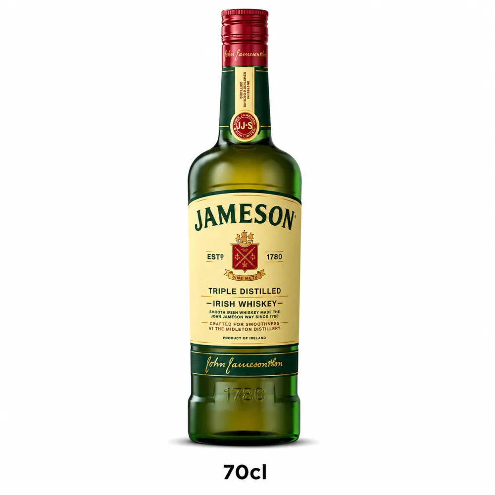 Jameson 70cl