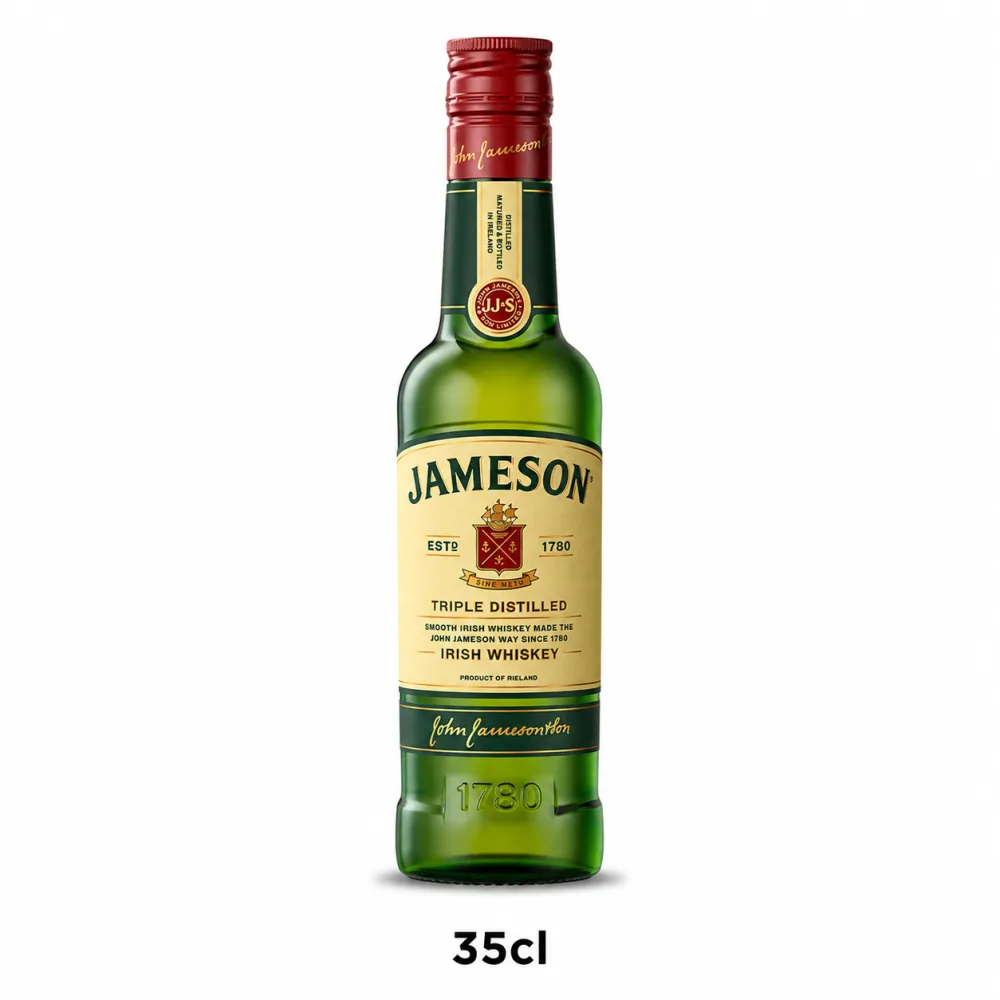 Jameson 35cl
