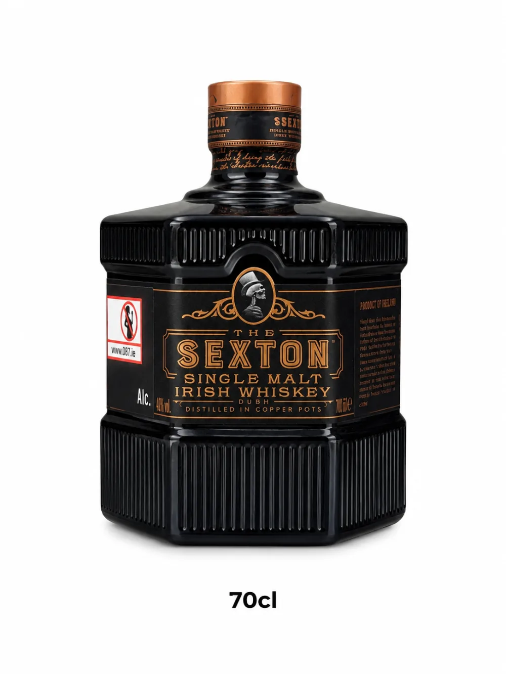 Sexton 70cl