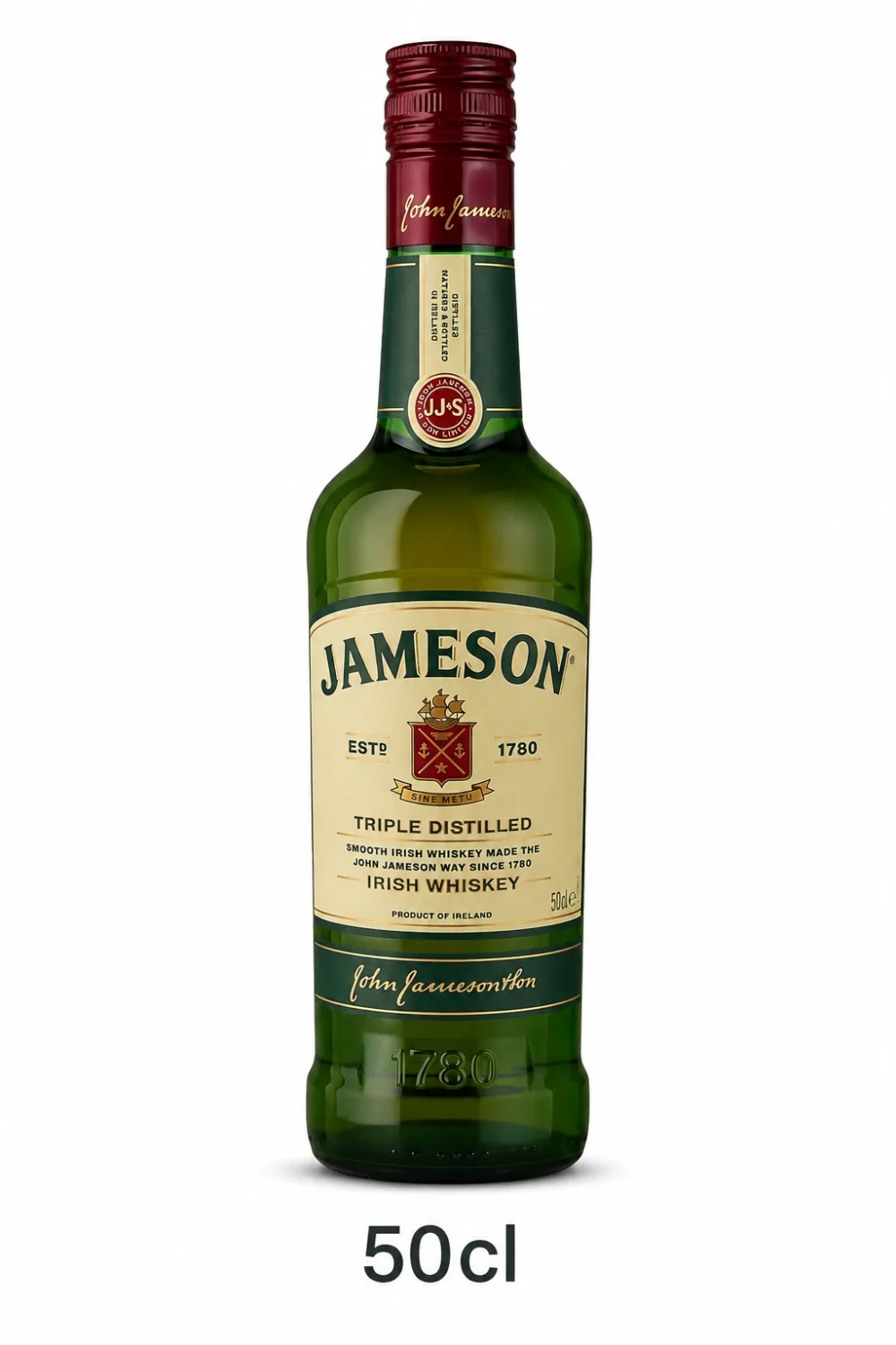 Jameson 50cl