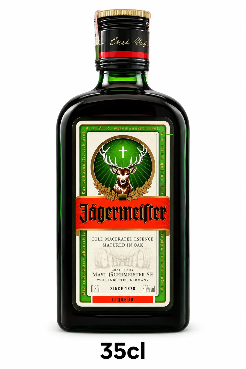 Jager 35Cl