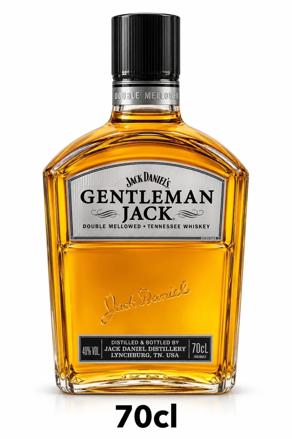 Gentelman Jack 70cl